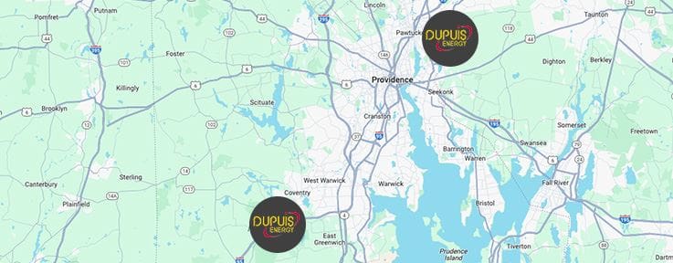 HVAC Services in Attleboro